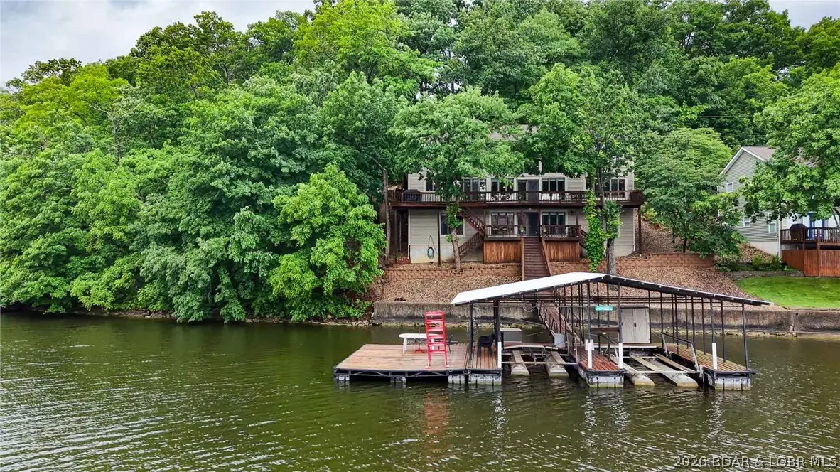 27758 Pershing Drive, Rocky Mount, MO 65072 - #1