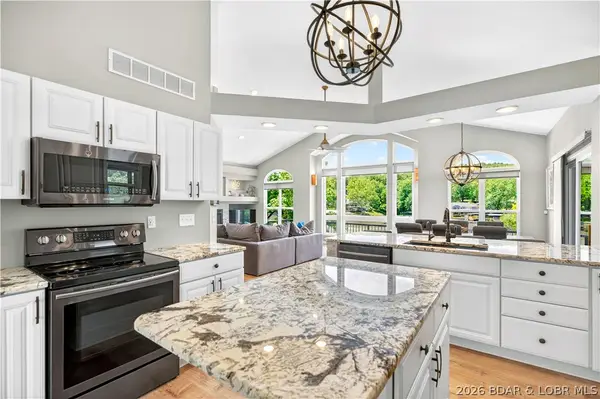 57 Lakeland Lane, Sunrise Beach, MO 65079
