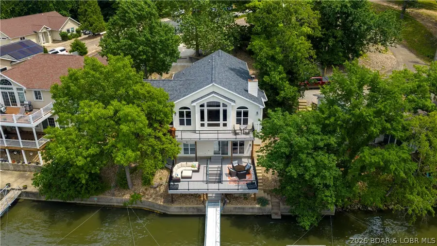 57 Lakeland Lane, Sunrise Beach, MO 65079 - #3