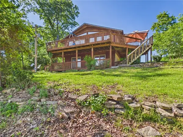 219 Silent Springs Lane, Roach, MO 65787