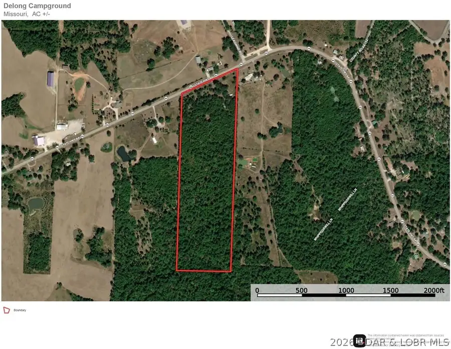 1608 Highway 64, Tunas, MO 65764 - #3