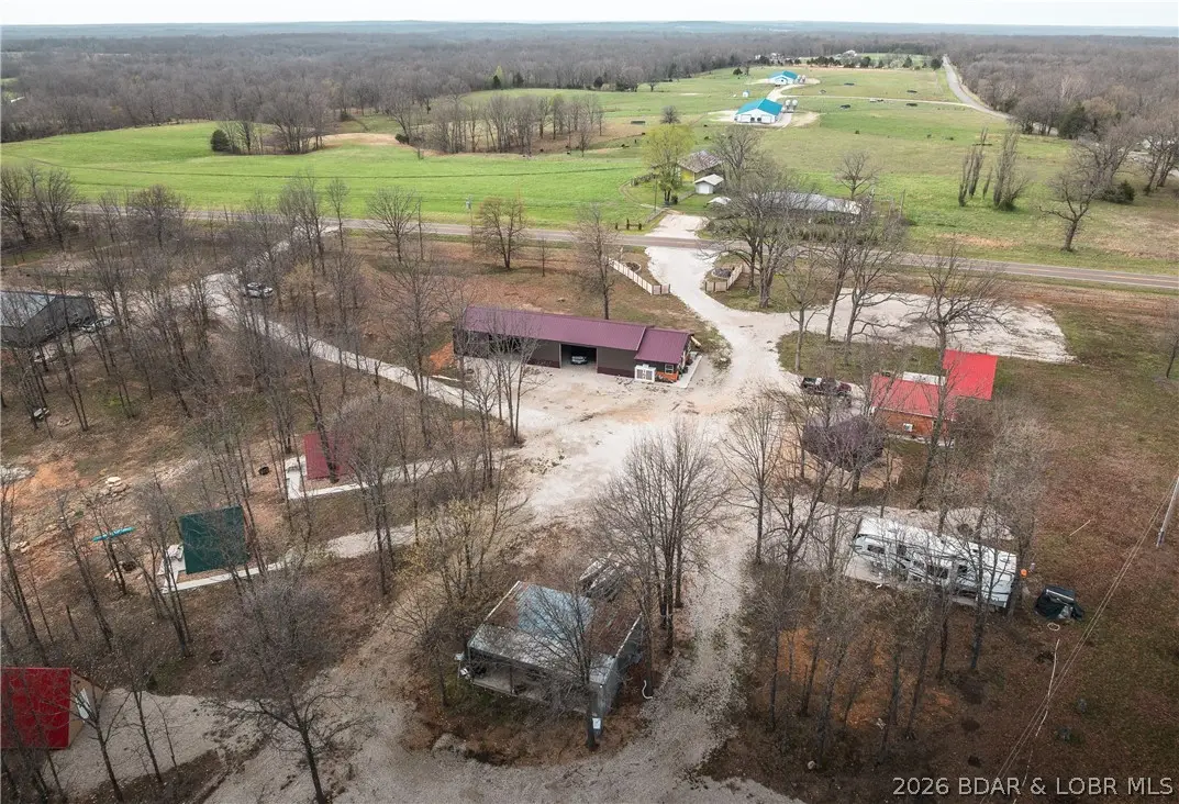 1610 Highway 64, Tunas, MO 65764 - #1