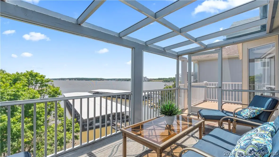 432 Regatta Bay Circle #4C, Lake Ozark, MO 65049-3105 - #1