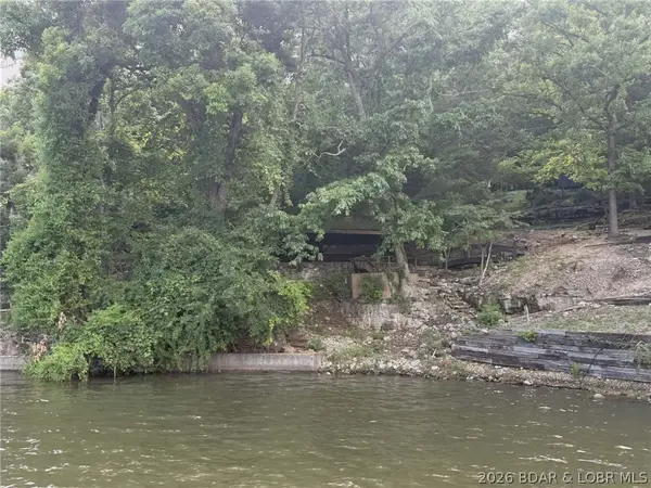 Lot 2 Viking Trail, Osage Beach, MO 65065