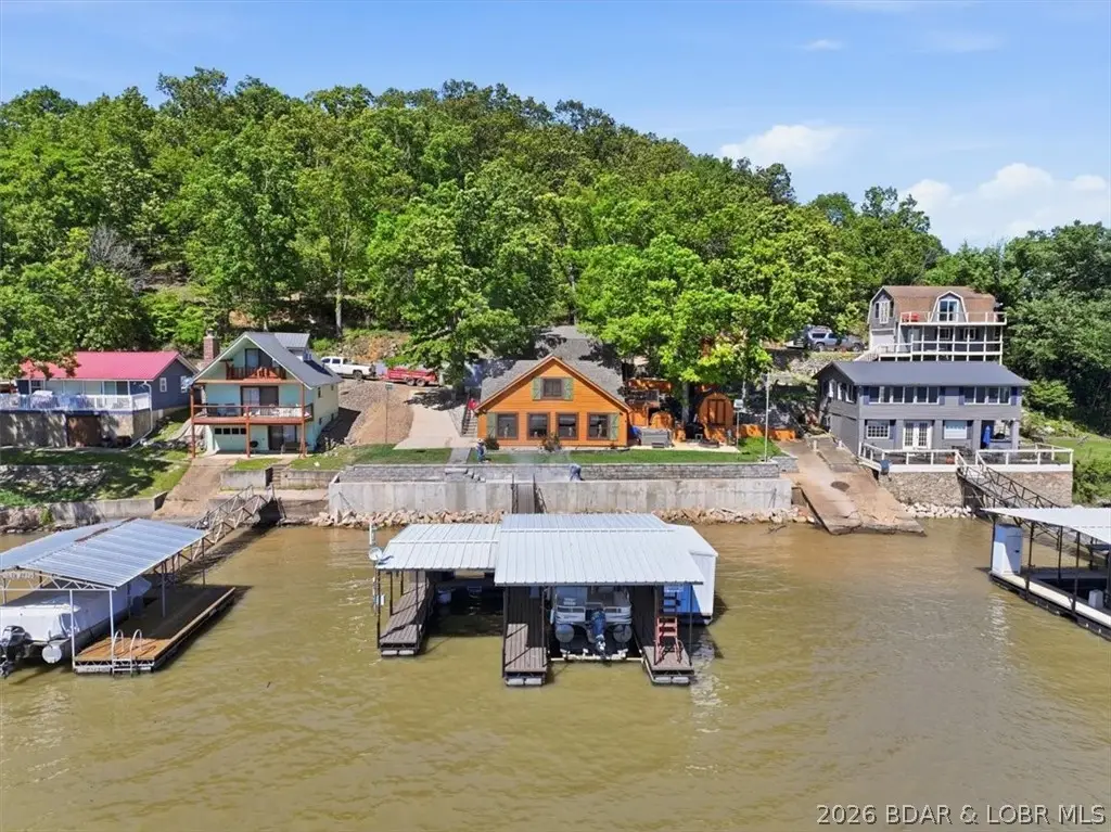 293 Daredevil Drive, Edwards, MO 65326 - #1