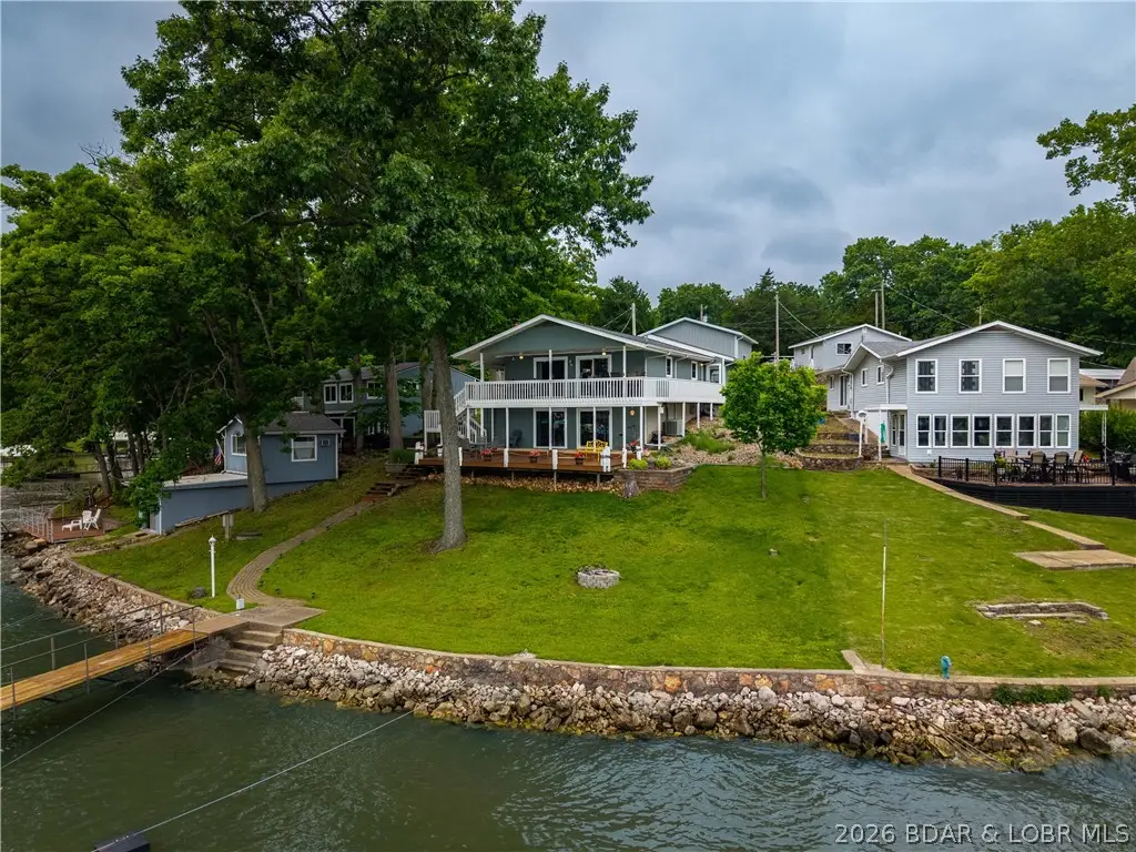 31973 Eastwood Road, Gravois Mills, MO 65037 - #1