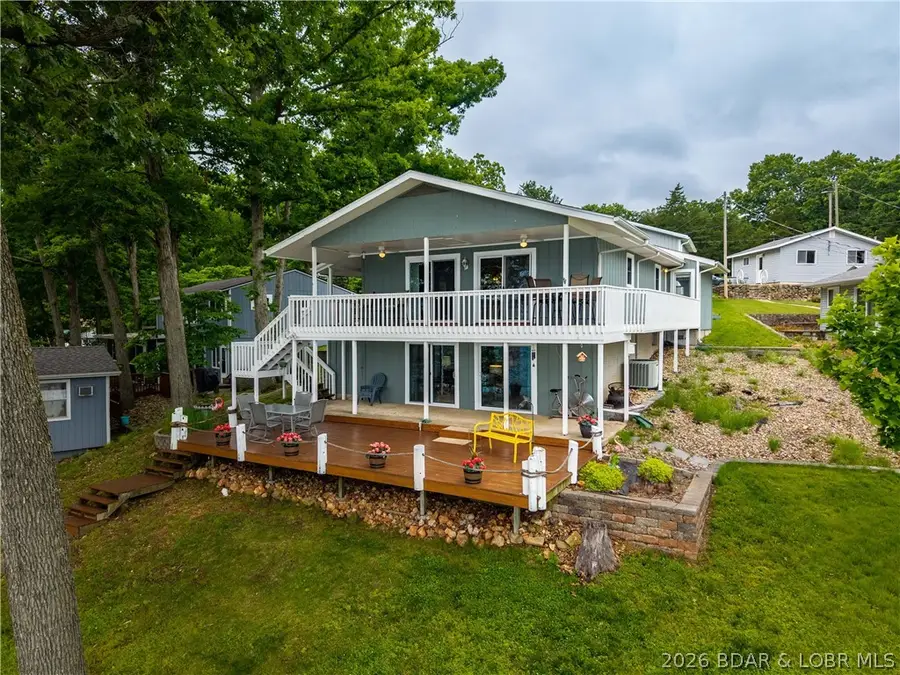 31973 Eastwood Road, Gravois Mills, MO 65037 - #2