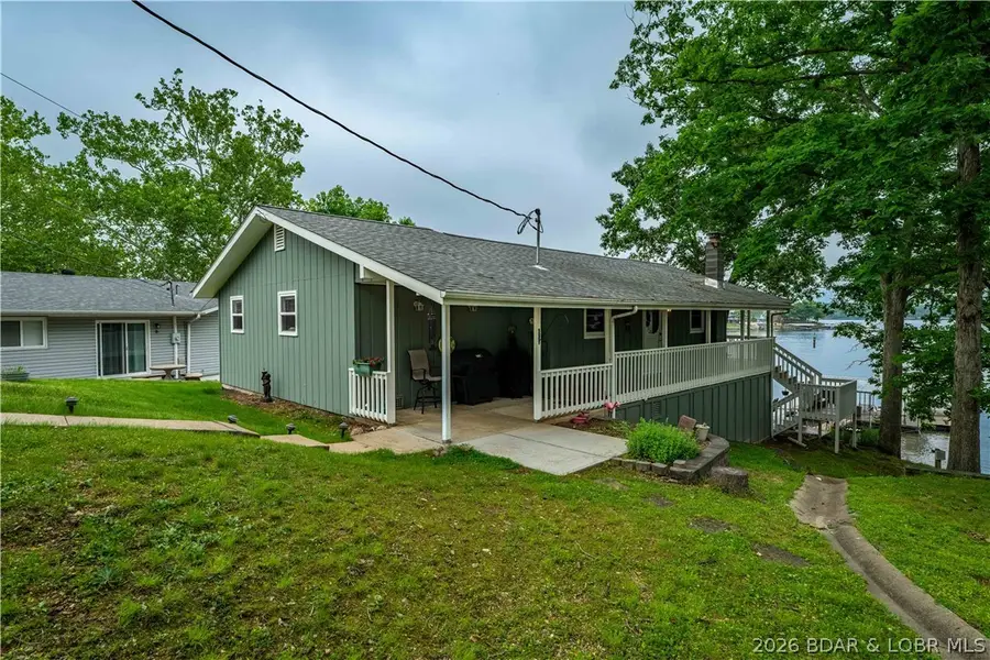 31973 Eastwood Road, Gravois Mills, MO 65037 - #3