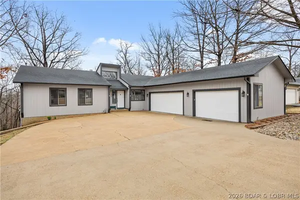 434 Cherokee Road, Lake Ozark, MO 65049