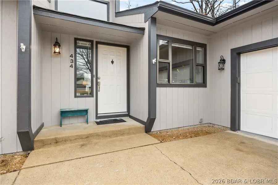 434 Cherokee Road, Lake Ozark, MO 65049 - #3