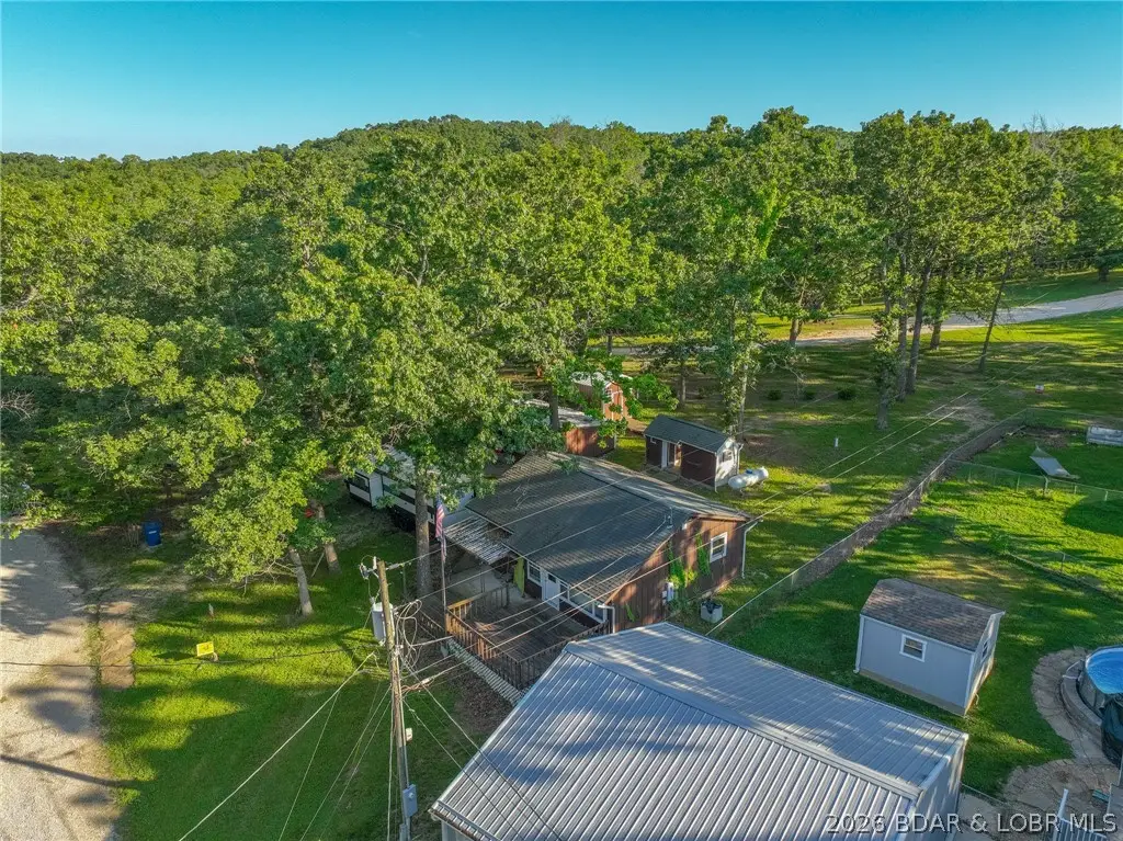32056 Gentry Lane, Gravois Mills, MO 65037 - #1