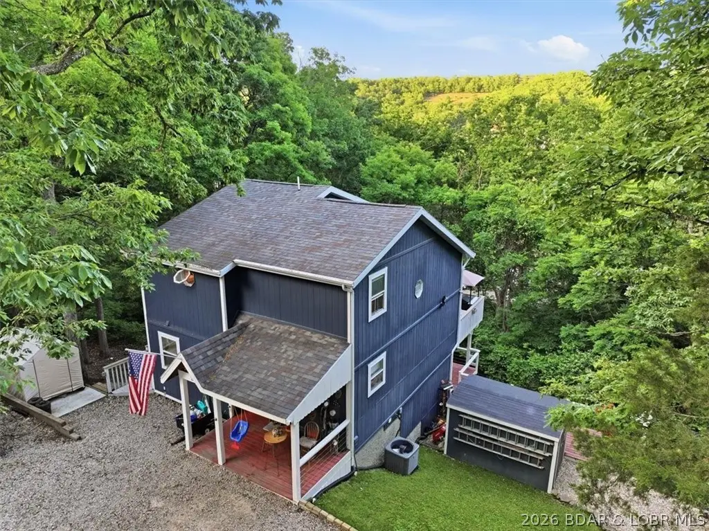 23 Hawk Circle, Lake Ozark, MO 65049 - #1
