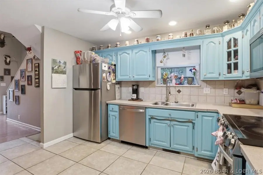 23 Hawk Circle, Lake Ozark, MO 65049 - #3