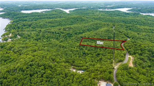 TBD Brendel Road, Rocky Mount, MO 65072