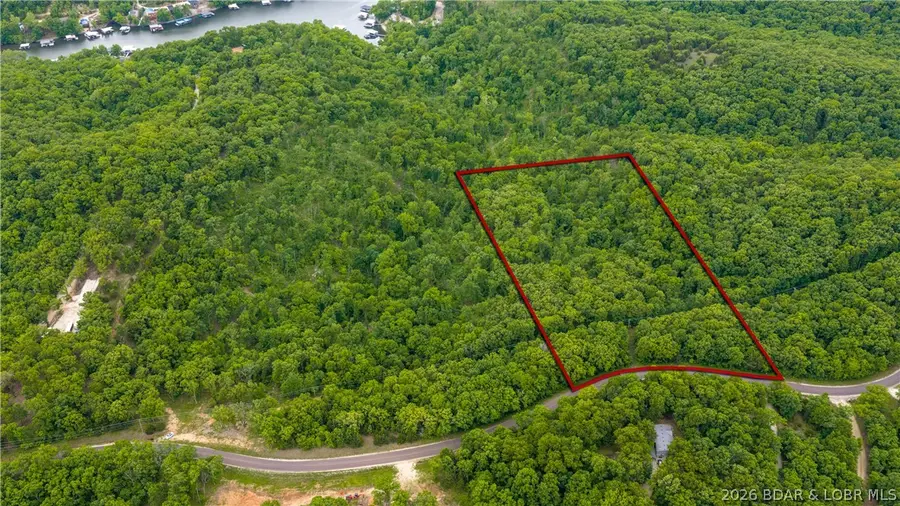 TBD Brendel Road, Rocky Mount, MO 65072 - #3