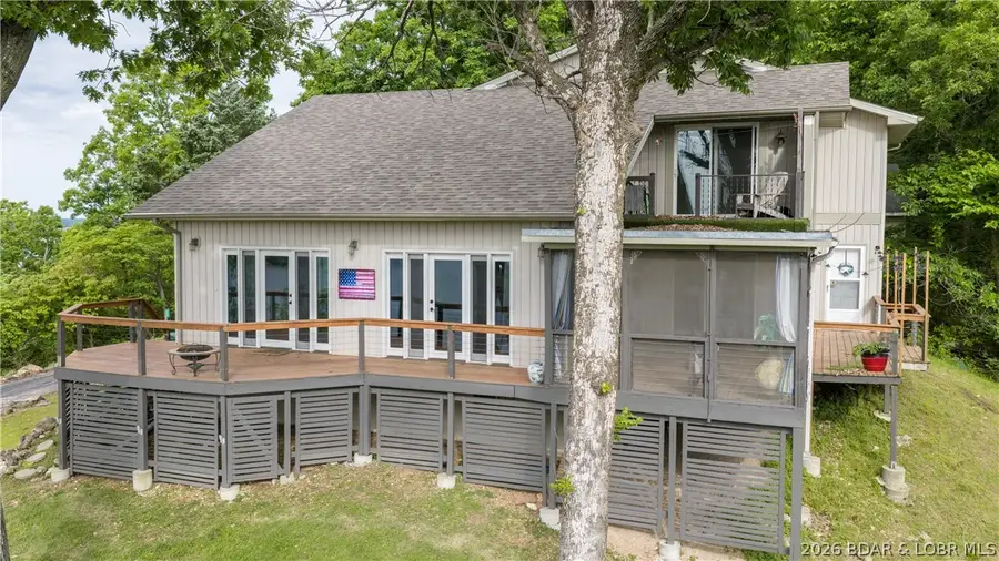 30993 Viewside Drive, Rocky Mount, MO 65072 - #3