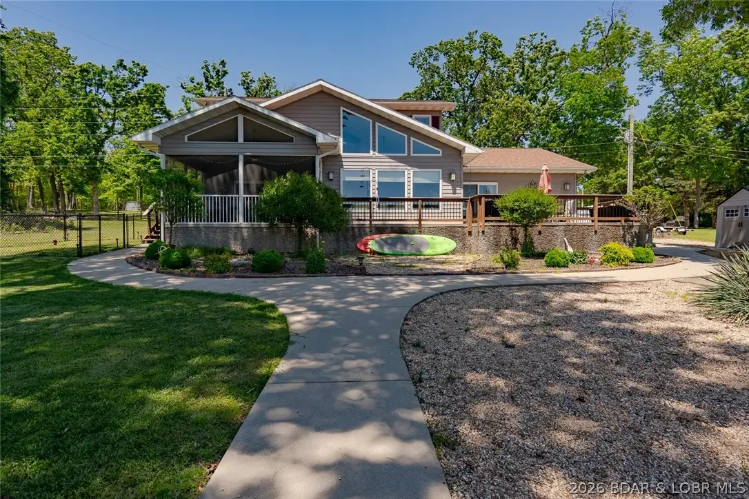 200 Long Acres Drive, Sunrise Beach, MO 65079 - #1