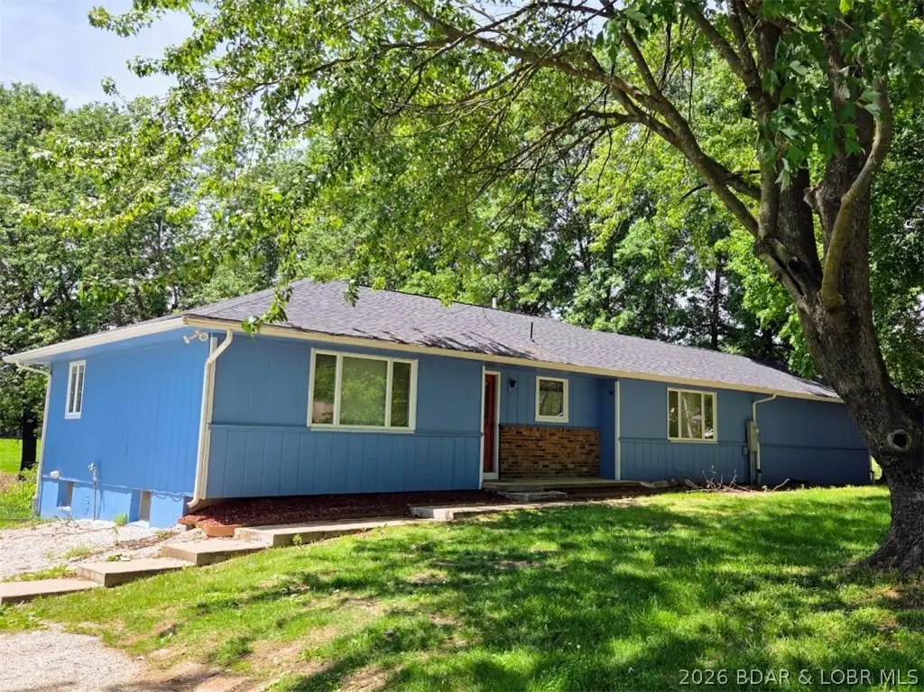 11048 Nebo Road, Versailles, MO 65084 - #1