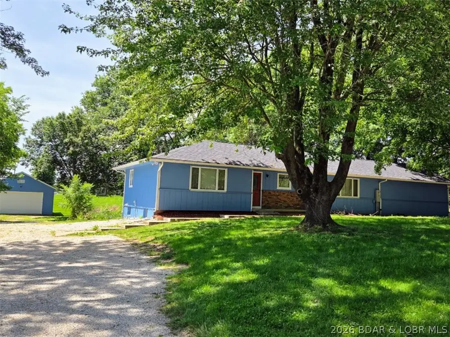 11048 Nebo Road, Versailles, MO 65084 - #2