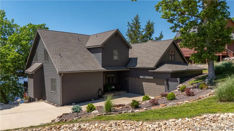 1521 Big Island Drive, Roach, MO 65787 - #2