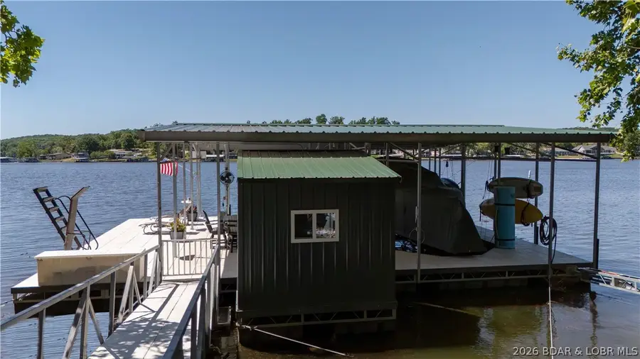 1521 Big Island Drive, Roach, MO 65787 - #3