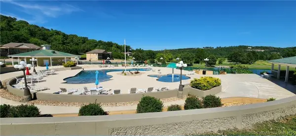 100 Osage Hill Drive #506, Lake Ozark, MO 65049
