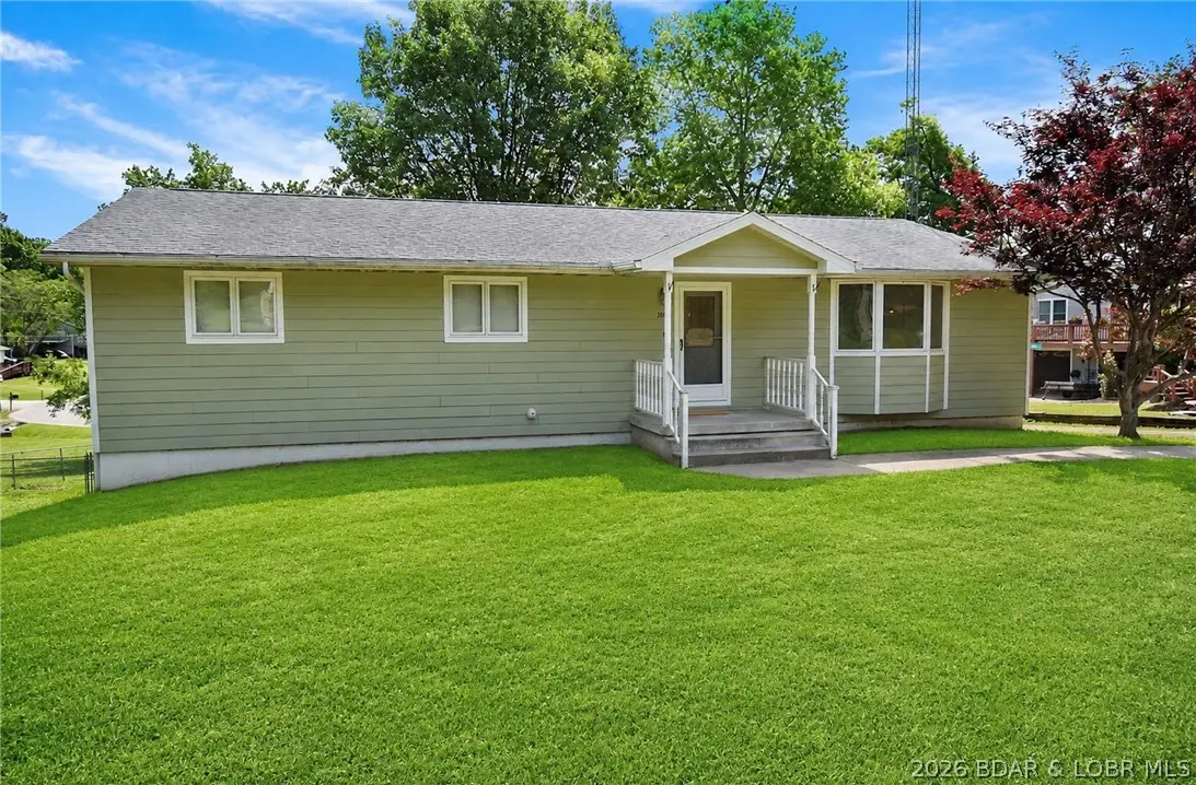 1099 Georgene Road, Camdenton, MO 65020 - #1