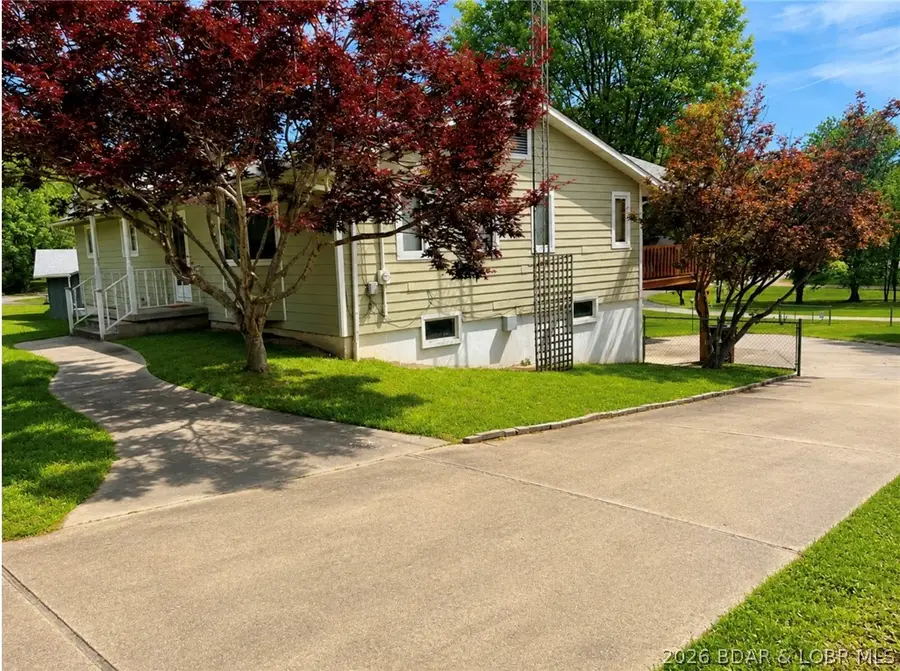 1099 Georgene Road, Camdenton, MO 65020 - #2