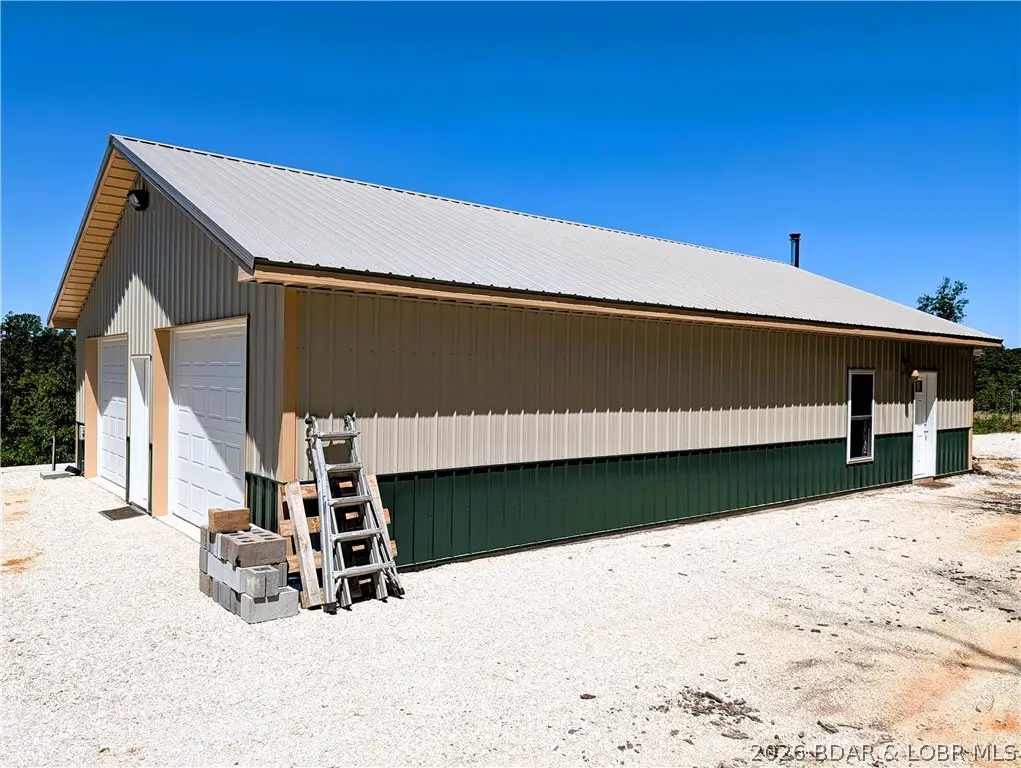 12907 Montana Road, Gravois Mills, MO 65037 - #1