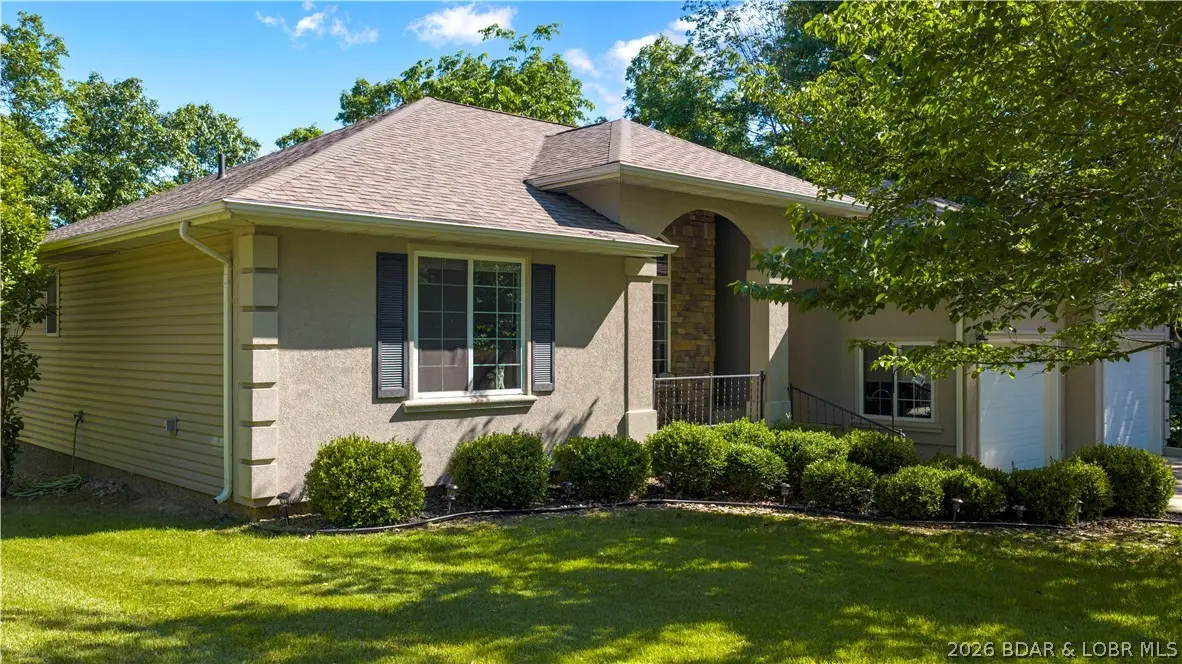 48 Keywest Lane, Lake Ozark, MO 65049 - #1