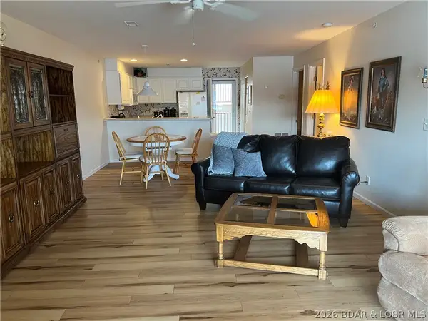 538 Clearwater Drive #2C, Camdenton, MO 65020