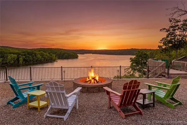 28035 Vasser Lane, Lincoln, MO 65338