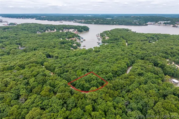 LOT 456 Grand View Drive, Sunrise Beach, MO 65079