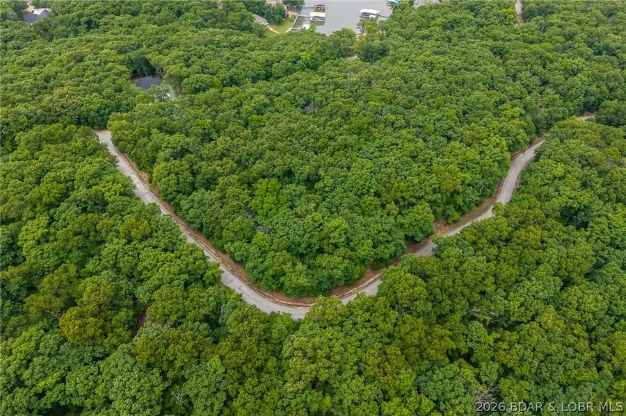 LOT 456 Grand View Drive, Sunrise Beach, MO 65079 - #3