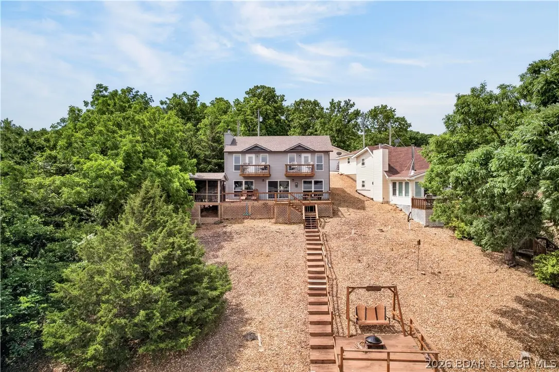 1232 Parkers Point, Climax Springs, MO 65324 - #1