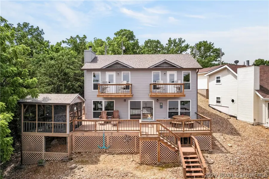 1232 Parkers Point, Climax Springs, MO 65324 - #2