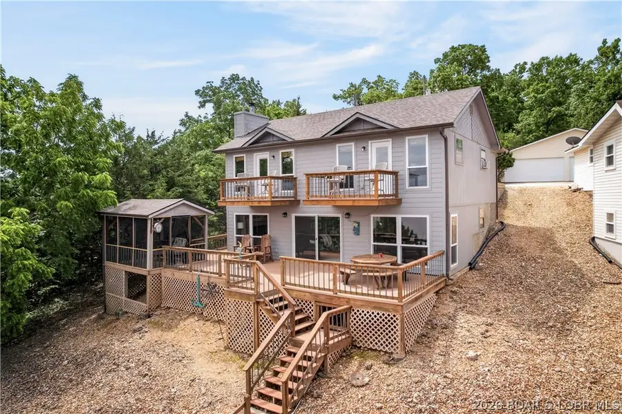 1232 Parkers Point, Climax Springs, MO 65324 - #3