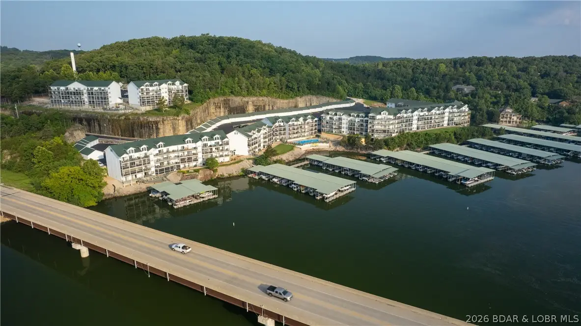 426 Cedar Heights Drive #4A & 4B, Camdenton, MO 65020 - #1