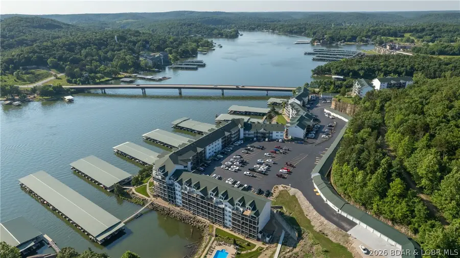 426 Cedar Heights Drive #4A & 4B, Camdenton, MO 65020 - #2