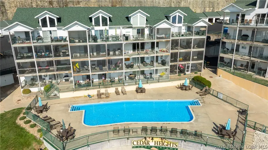 426 Cedar Heights Drive #4A & 4B, Camdenton, MO 65020 - #3