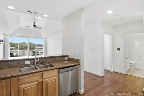 201 Marina Residence Drive #2D, Camdenton, MO 65020