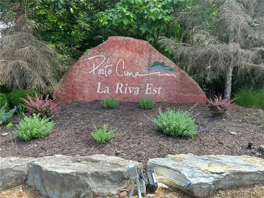 1371A Via Del Lago Drive, Sunrise Beach, MO 65079 - #1