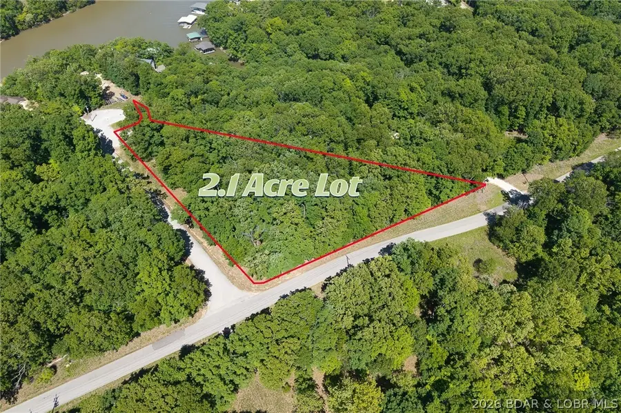 TBD St. Croix Drive, Sunrise Beach, MO 65079 - #2