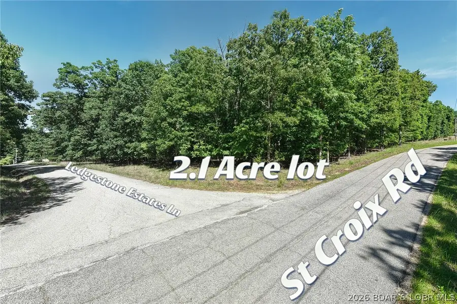 TBD St. Croix Drive, Sunrise Beach, MO 65079 - #3