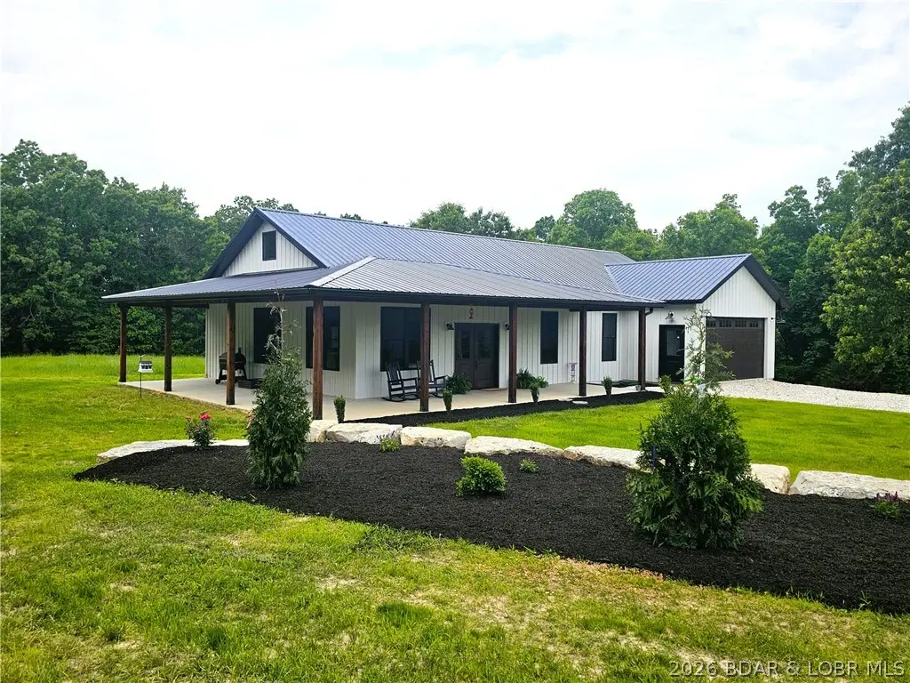 23673 Golden Beach Road, Barnett, MO 65011 - #1