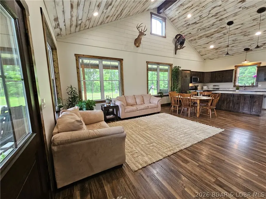 23673 Golden Beach Road, Barnett, MO 65011 - #2