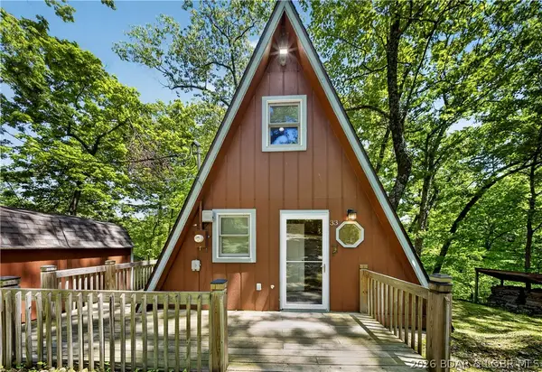33 Cove Road, Rocky Mount, MO 65072