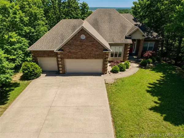 352 Duckhead Road, Lake Ozark, MO 65049