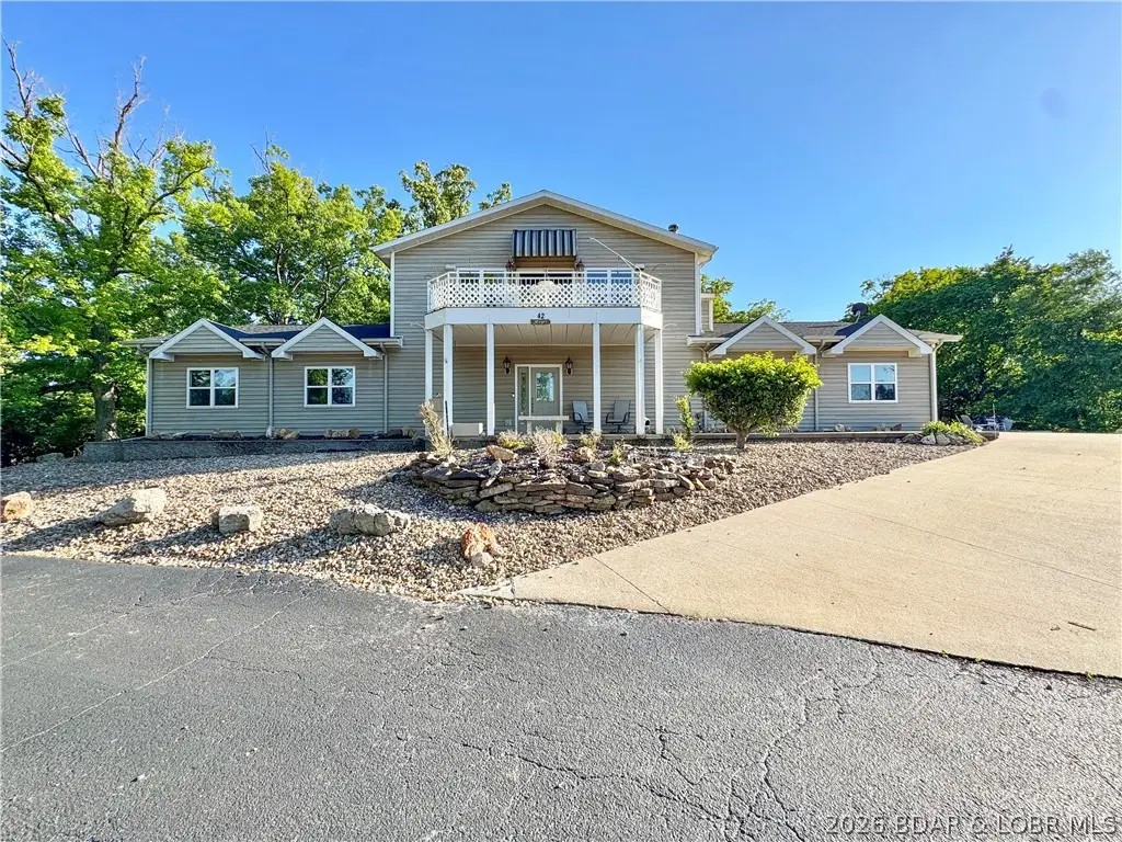 42 Grove Estates Drive, Linn Creek, MO 65052 - #1