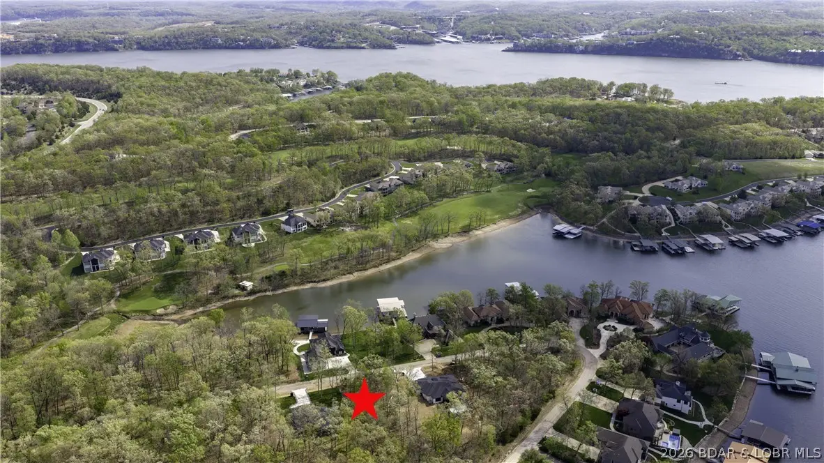Lot 1255 Spring Creek Drive, Sunrise Beach, MO 65079 - #1
